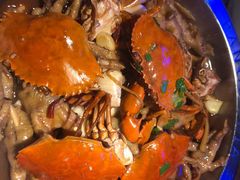 -胖哥俩肉蟹煲(福州仓山爱琴海店)