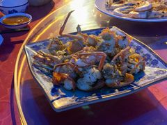 -明润海鲜(南边海店)