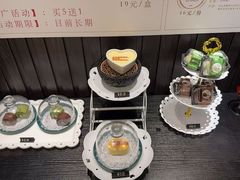 -彩虹之约•淮扬家宴(亚运村店)