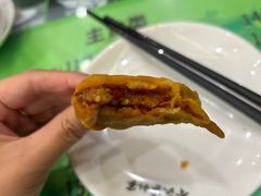 -令氏家外家周秦食府(高新店)