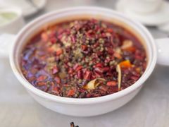 -成都驻京办餐厅(蜀都宾馆店)