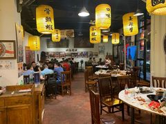 大堂-湘江大码头·龙虾馆(渔人码头一店)