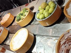-龍歌自助小火锅(崂山丽达店)