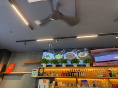 -重庆鸡公煲·青锅花椒鱼(牡丹江路店)