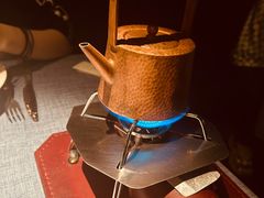 -弦月窗LUNETTE BY AMANDA(复兴路店)