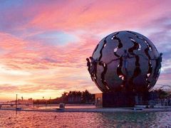 -北海市海滨公园