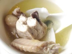 -南沙游艇会·大兵船餐厅