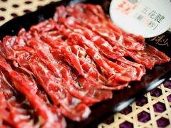 -手选潮汕鲜活牛肉火锅(二七广场店)