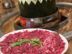 -尚竹阁冬瓜盅·18年地标美食(平洲店)