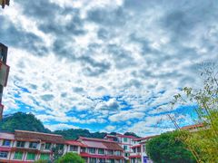 -下梅人家土菜馆(历史文化餐厅度假区店)