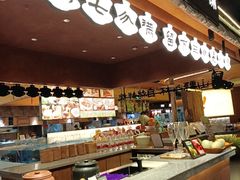 -福满我家大碗厨·湘菜(上海大厦店)