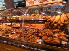 -巴黎贝甜(乌鲁木齐北京路汇嘉店)