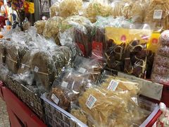 -瓦洛洛传统市场