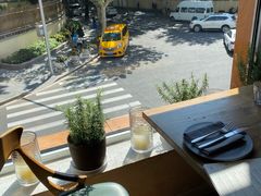 -BOR Eatery(安福路店)