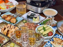 -鸟泉居酒屋·烧鸟·酒馆(百子湾店)