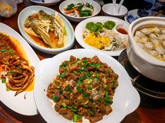 海肠炒饭-前海沿·青岛菜(五四广场永旺店)