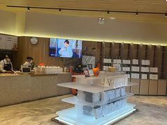 -银座仁志川·生吐司专门店(香港广场店)