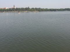 -美兰湖景区