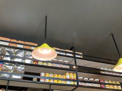 -The Sunny Side Cafe Station 1