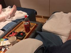 -华夏良子·足道SPA艾灸(翠微店)