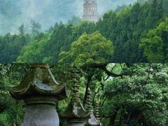 -日照灯塔风景区