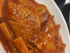 -桃园中华料理炸酱面(燕儿岛路店)