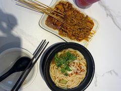 -姐弟俩土豆粉(四海唐人街店)