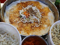 -安徽阜阳卷馍(西单店)