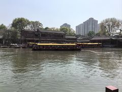 -皇家御河游(紫御湾码头)