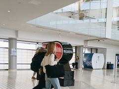 -纽瓦克自由国际机场