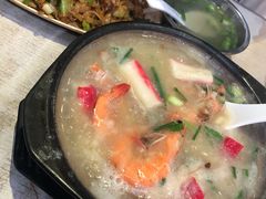 粥-许佳后安粉汤店