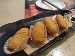 金枕榴莲酥-点都德(北京路贰店)