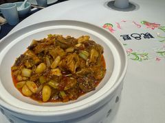 -院8里·少城记忆老川菜(宽窄巷子店)