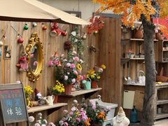 -HERRE·FARM 赫尔露营农场·团建聚会包场