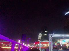 -琶醍壹号•潮菜江景餐吧