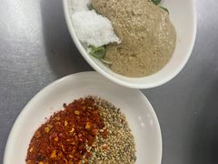 -松明一烤肉馆(鲁园店)