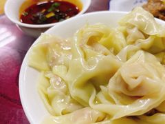 -老丘丘(较场口店)