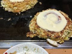 -鹤桥风月(ヨドバシ梅田店)