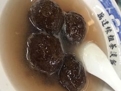 -粗茶淡饭(东关街店)