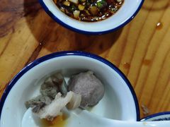 -全汁全味驴庄(凤岗店)