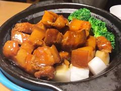 -蜀宴小调·精致家常菜(科华店)