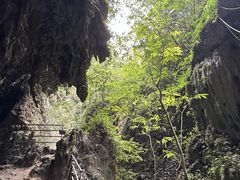 -通灵大峡谷
