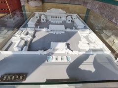 -历代帝王庙博物馆