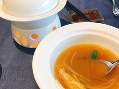 -鹭江潮餐厅•福建菜(鹭江佲家酒店)