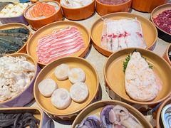 -海底捞大排档火锅(打浦路店)