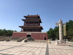 -南戴河国际娱乐中心