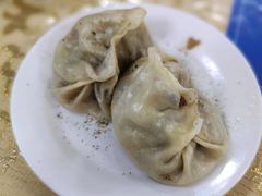 薄皮包子-吾斯曼珍珠抓饭王