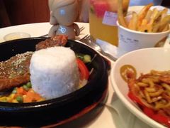 -艾薯夫妇Aysh(福田星河COCOPark店)