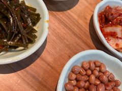 -京玉菲饭店(李村店)