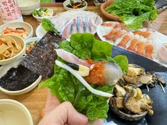 -西归浦每天偶来市场